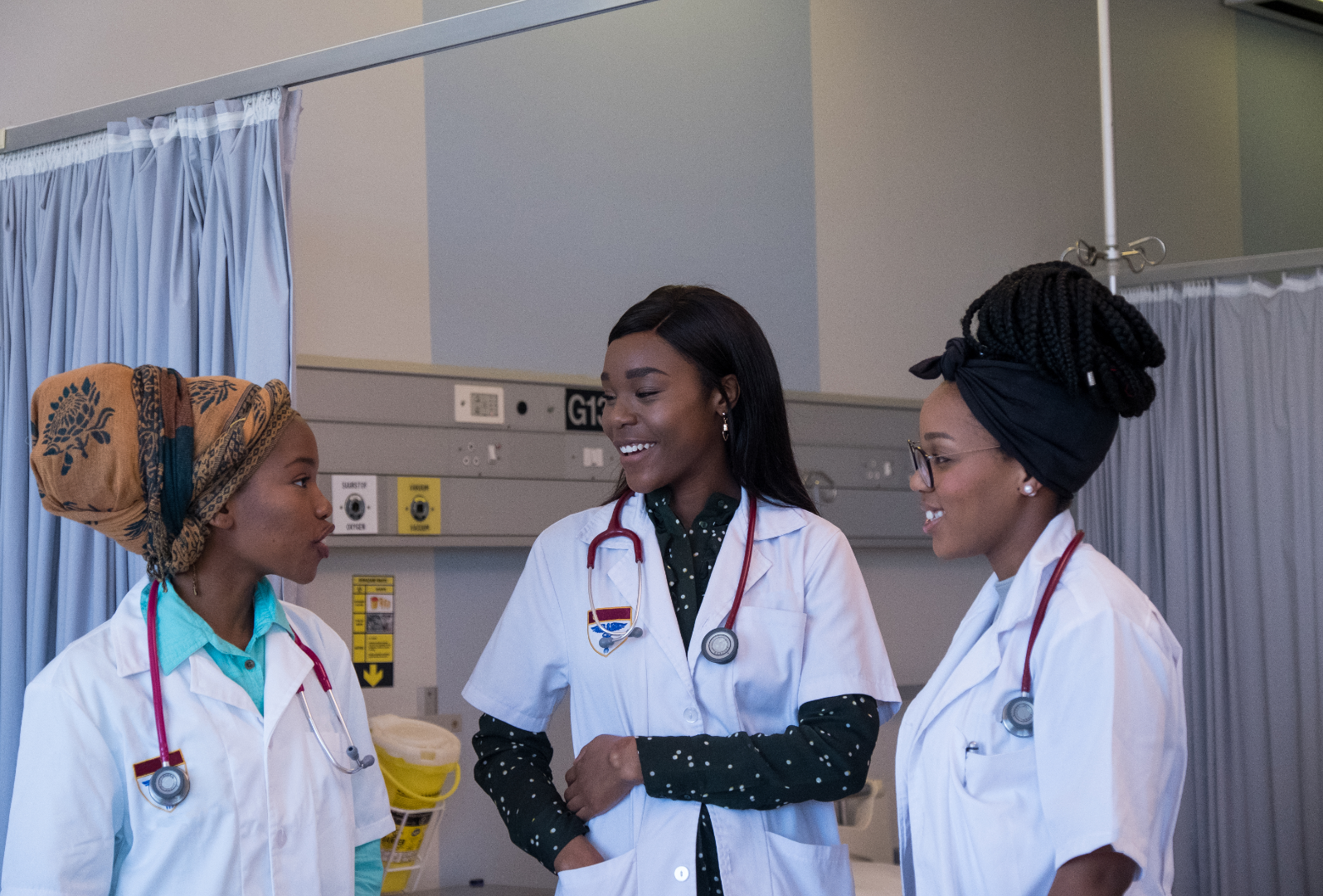 Quality Improvement in Theatre Operations 