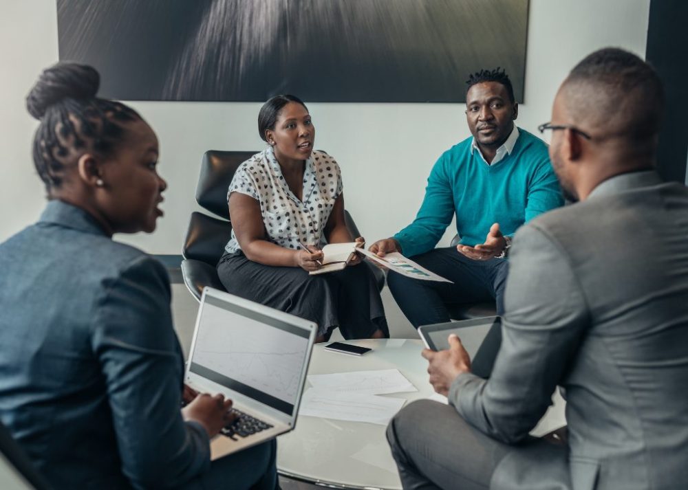 Workplace Mental Health and Well-Being Training Program